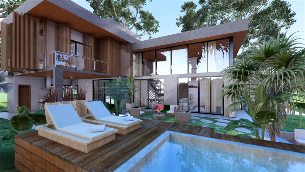 Casa de Condomínio - Foto 1