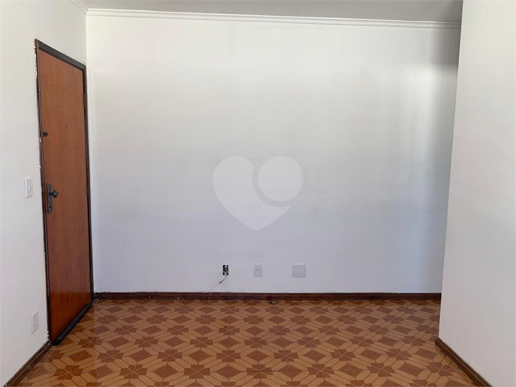 Apartamento para Venda - Vila Lucy