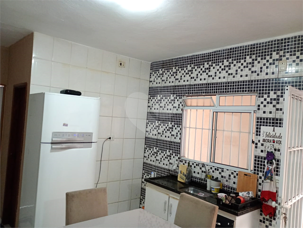 Casa à venda com 1 quarto, 50m² - Foto 1