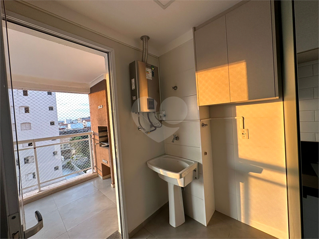 Apartamento à venda com 3 quartos, 89m² - Foto 5