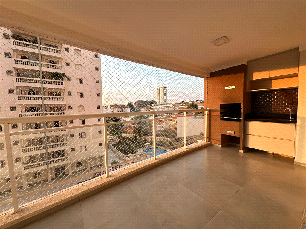 Apartamento à venda com 3 quartos, 89m² - Foto 2