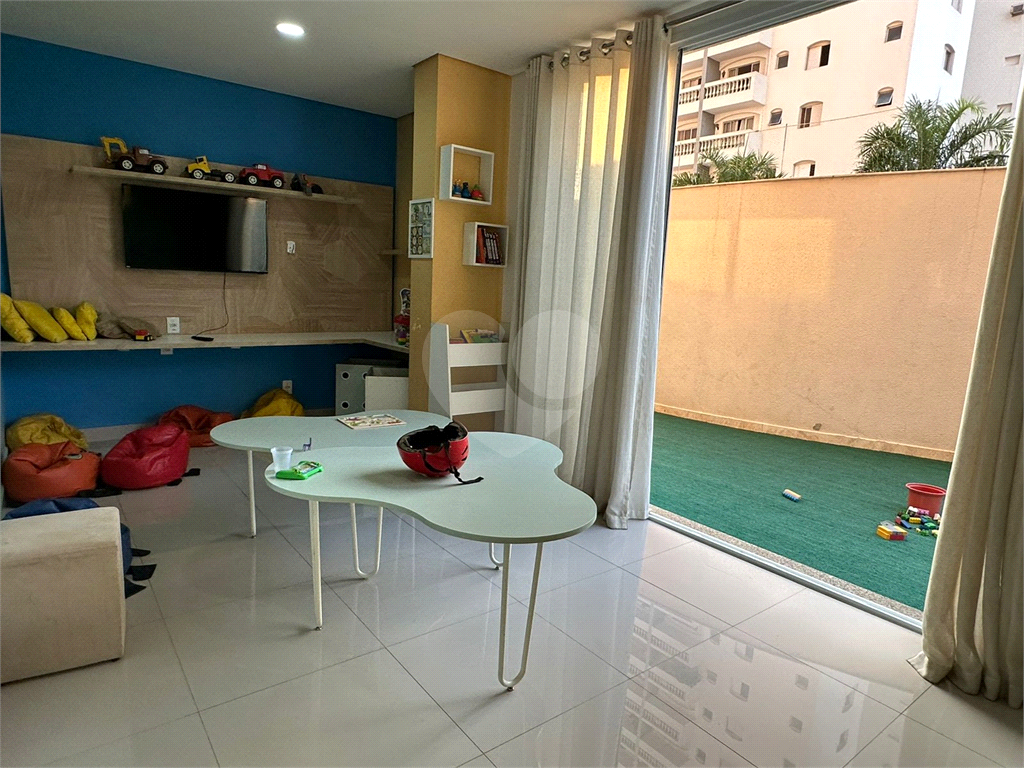 Apartamento à venda com 3 quartos, 89m² - Foto 25