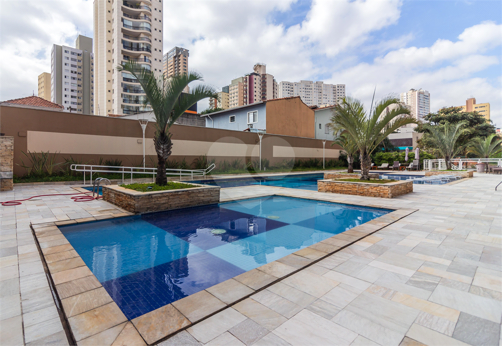 Condomínio Lavie Santana: Apartamento com 3 Suítes, 3  Vagas,  Varanda Gourmet e Lazer Completo
