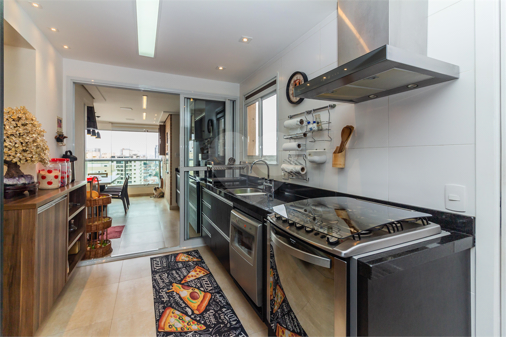 Condomínio Lavie Santana: Apartamento com 3 Suítes, 3  Vagas,  Varanda Gourmet e Lazer Completo