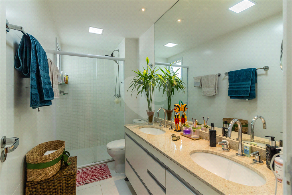 Condomínio Lavie Santana: Apartamento com 3 Suítes, 3  Vagas,  Varanda Gourmet e Lazer Completo