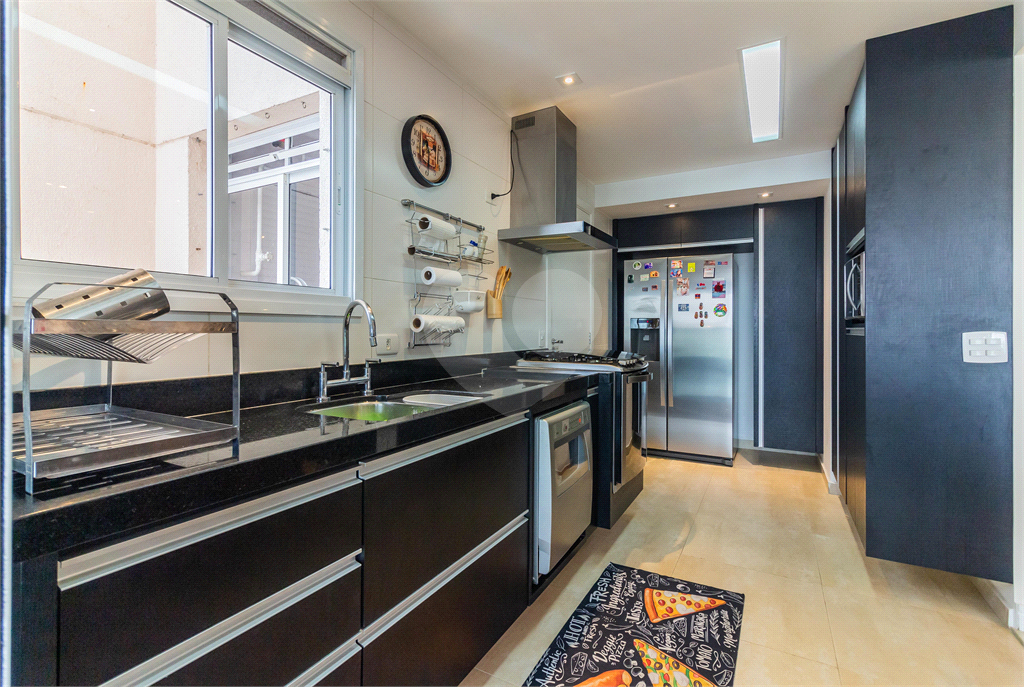 Condomínio Lavie Santana: Apartamento com 3 Suítes, 3  Vagas,  Varanda Gourmet e Lazer Completo