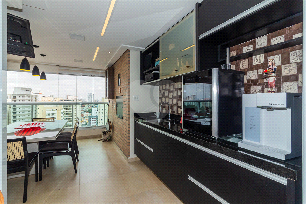 Condomínio Lavie Santana: Apartamento com 3 Suítes, 3  Vagas,  Varanda Gourmet e Lazer Completo
