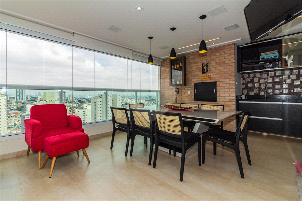 Condomínio Lavie Santana: Apartamento com 3 Suítes, 3  Vagas,  Varanda Gourmet e Lazer Completo