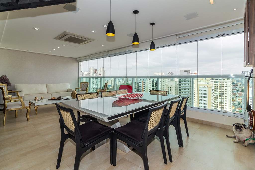 Condomínio Lavie Santana: Apartamento com 3 Suítes, 3  Vagas,  Varanda Gourmet e Lazer Completo