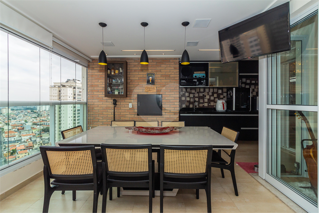 Condomínio Lavie Santana: Apartamento com 3 Suítes, 3  Vagas,  Varanda Gourmet e Lazer Completo
