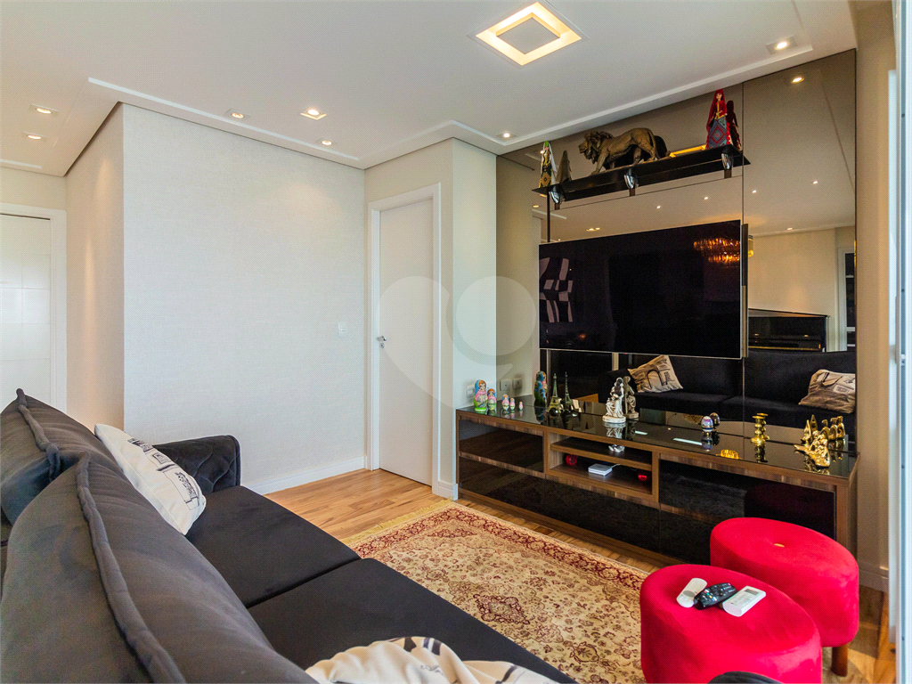 Condomínio Lavie Santana: Apartamento com 3 Suítes, 3  Vagas,  Varanda Gourmet e Lazer Completo
