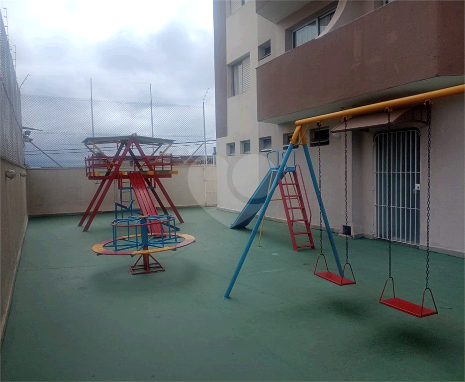 Apartamento de 2 dormitórios na melhor localização da Vila Medeiros 