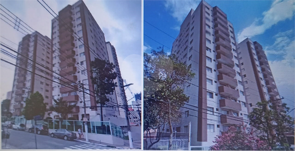 Apartamento de 2 dormitórios na melhor localização da Vila Medeiros 