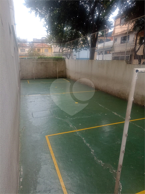 Apartamento de 2 dormitórios na melhor localização da Vila Medeiros 