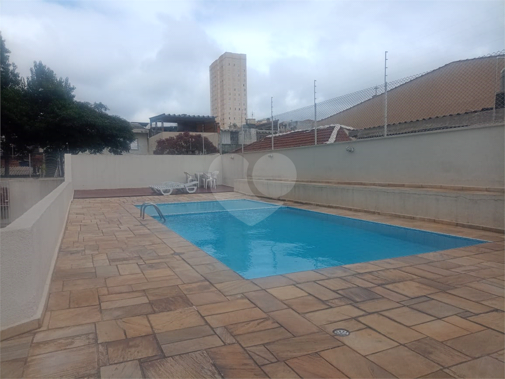 Apartamento de 2 dormitórios na melhor localização da Vila Medeiros 
