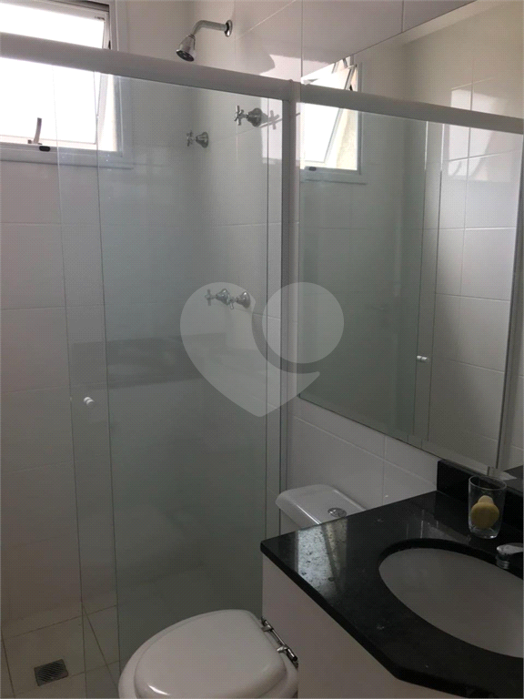 APARTAMENTO em SANTA CECÍLIA