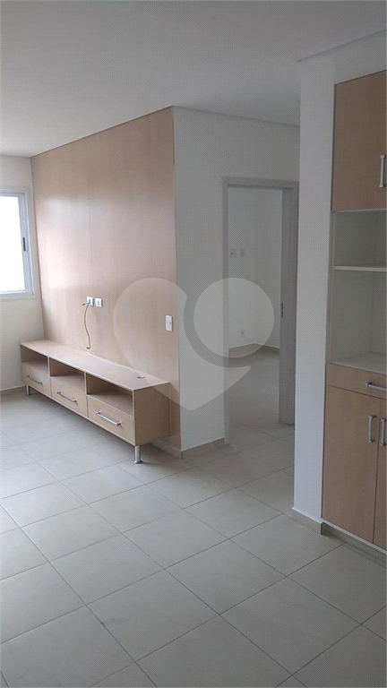 APARTAMENTO em SANTA CECÍLIA