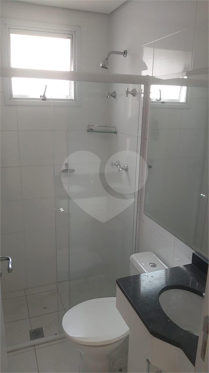 APARTAMENTO em SANTA CECÍLIA