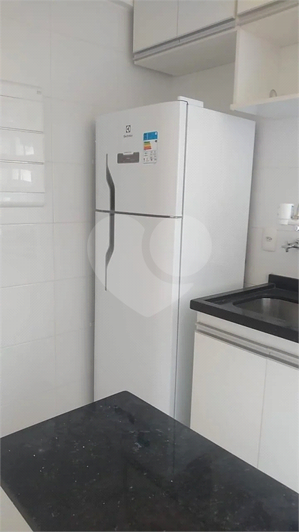APARTAMENTO em SANTA CECÍLIA
