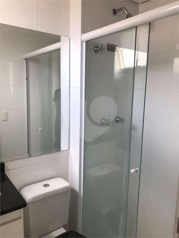 APARTAMENTO em SANTA CECÍLIA