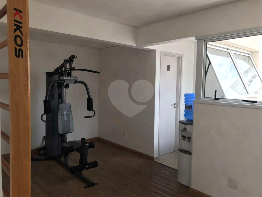 APARTAMENTO em SANTA CECÍLIA