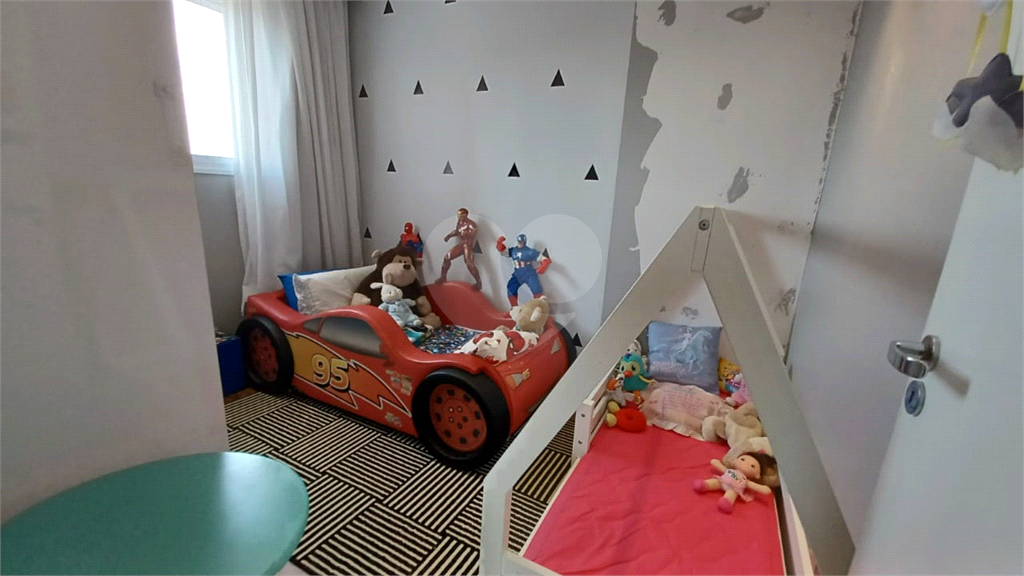 Apto Novo 3 dormit , 1 suite , Sala  com Sacada ,Cozinha -Lavanderia  1 vg- 400 mt do metro Turucuvi