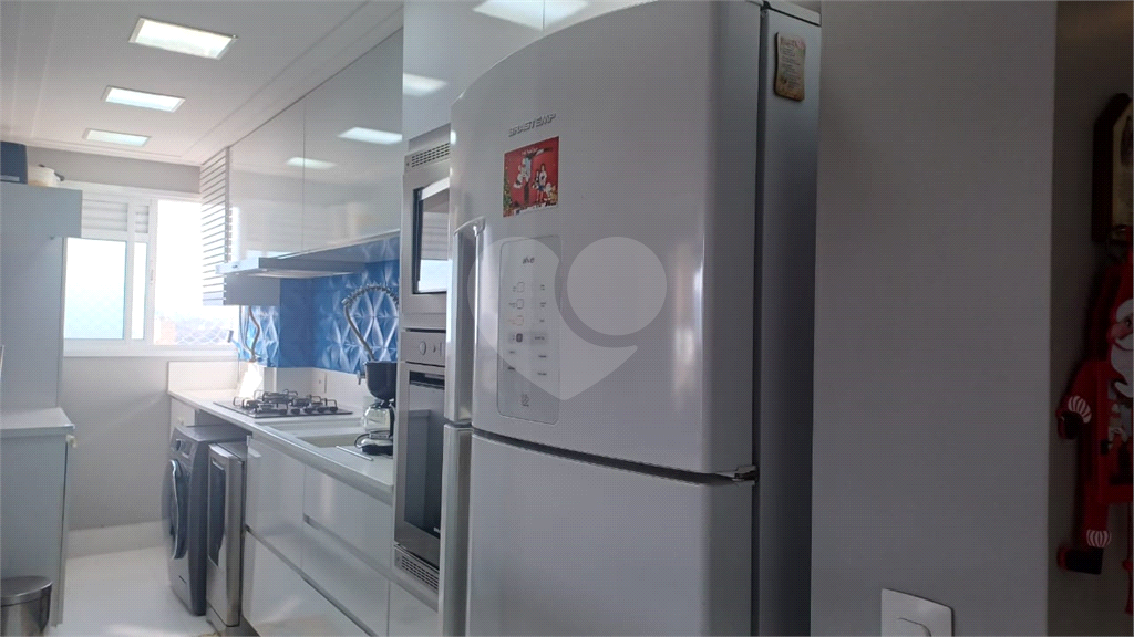 Apto Novo 3 dormit , 1 suite , Sala  com Sacada ,Cozinha -Lavanderia  1 vg- 400 mt do metro Turucuvi