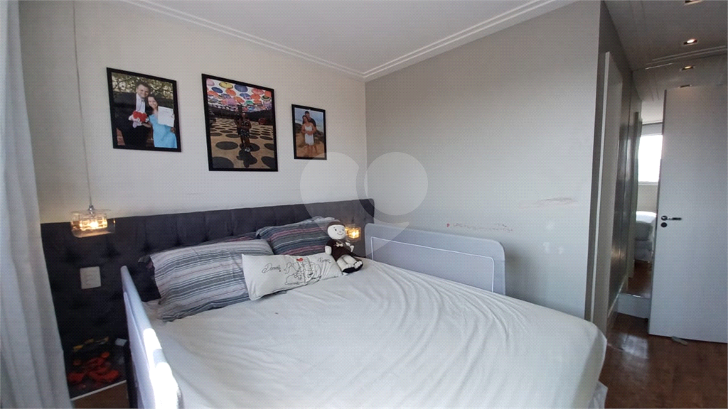 Apto Novo 3 dormit , 1 suite , Sala  com Sacada ,Cozinha -Lavanderia  1 vg- 400 mt do metro Turucuvi