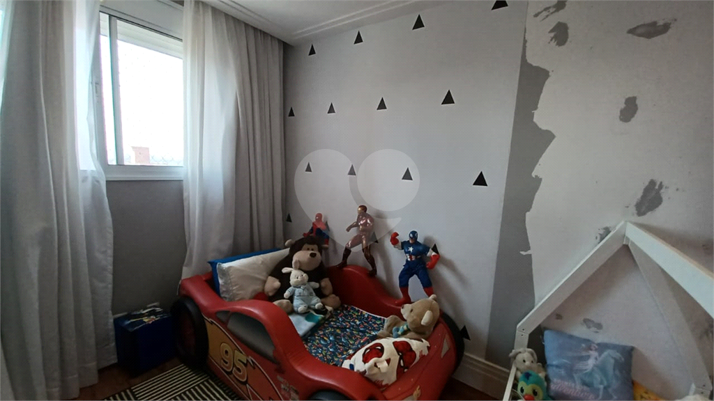 Apto Novo 3 dormit , 1 suite , Sala  com Sacada ,Cozinha -Lavanderia  1 vg- 400 mt do metro Turucuvi