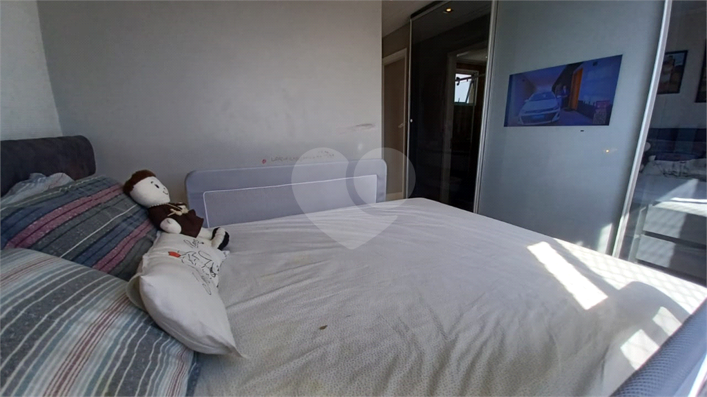 Apto Novo 3 dormit , 1 suite , Sala  com Sacada ,Cozinha -Lavanderia  1 vg- 400 mt do metro Turucuvi