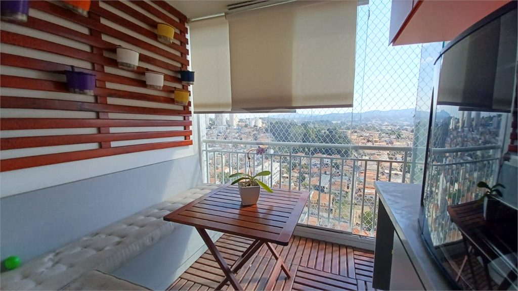 Apto Novo 3 dormit , 1 suite , Sala  com Sacada ,Cozinha -Lavanderia  1 vg- 400 mt do metro Turucuvi