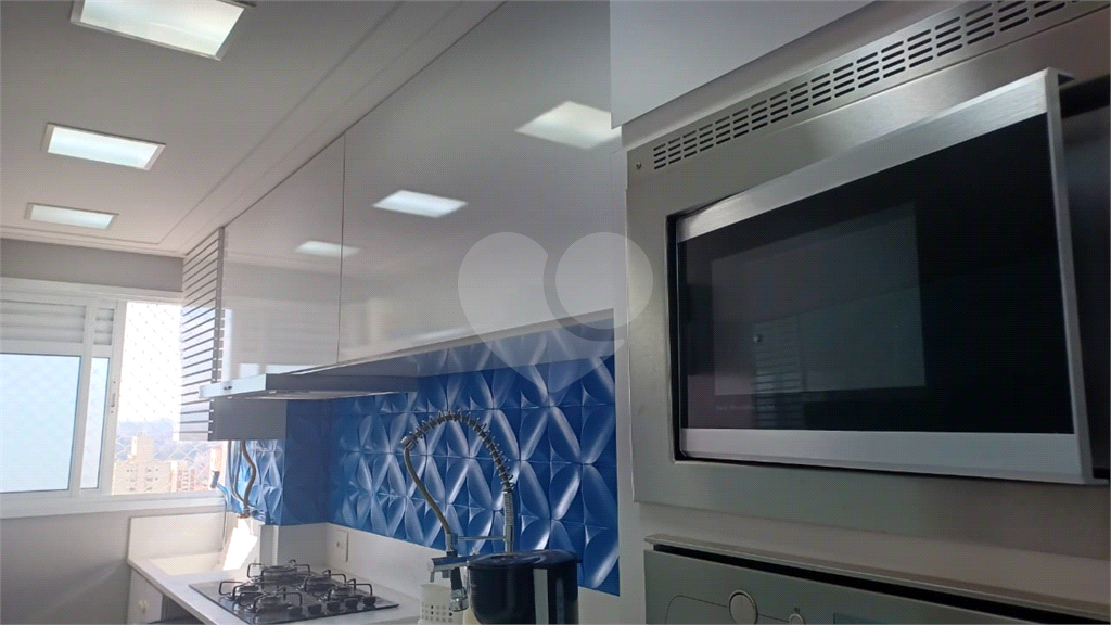 Apto Novo 3 dormit , 1 suite , Sala  com Sacada ,Cozinha -Lavanderia  1 vg- 400 mt do metro Turucuvi