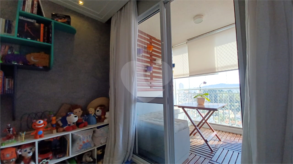 Apto Novo 3 dormit , 1 suite , Sala  com Sacada ,Cozinha -Lavanderia  1 vg- 400 mt do metro Turucuvi