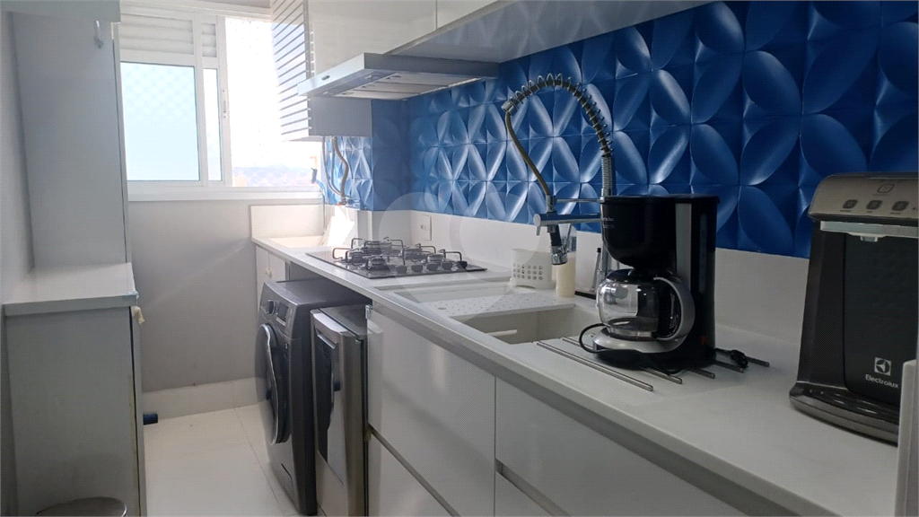 Apto Novo 3 dormit , 1 suite , Sala  com Sacada ,Cozinha -Lavanderia  1 vg- 400 mt do metro Turucuvi