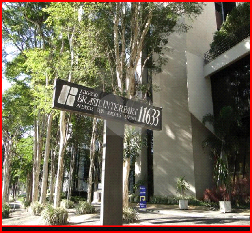 LAJES CORPORATIVAS em BROOKLIN