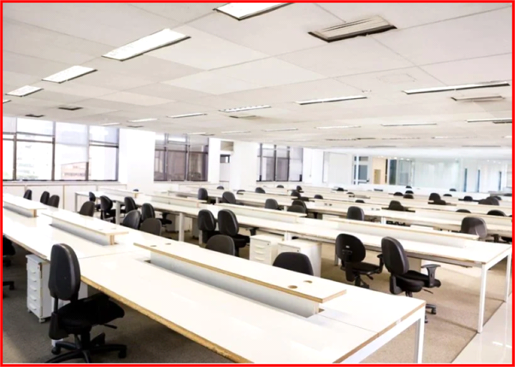 LAJES CORPORATIVAS em BROOKLIN