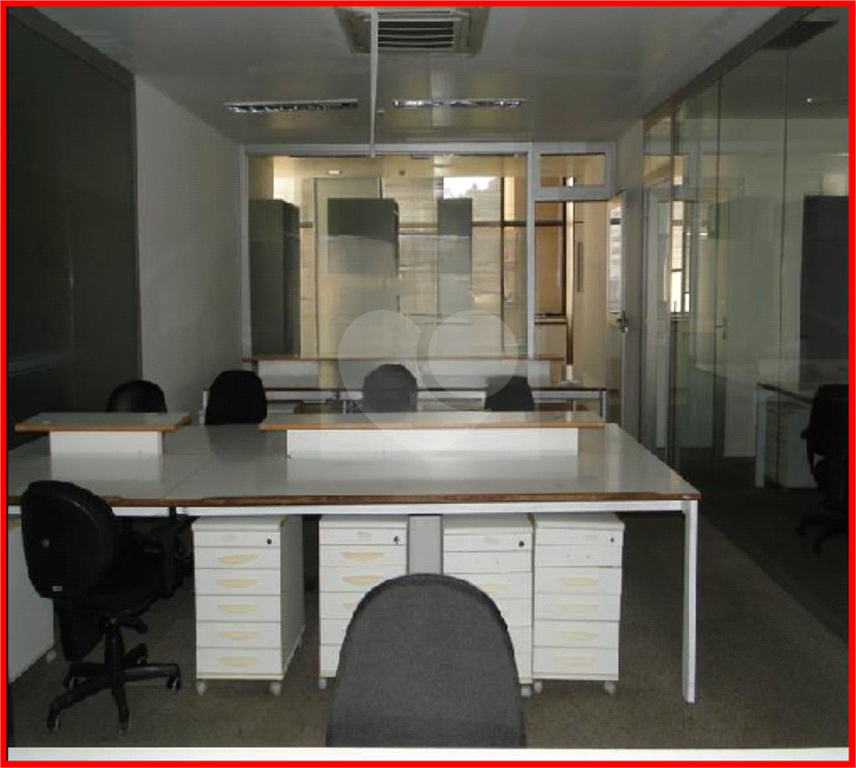 LAJES CORPORATIVAS em BROOKLIN