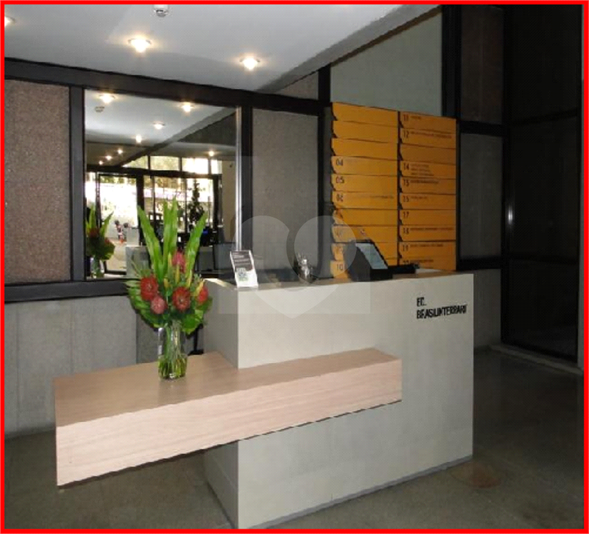 LAJES CORPORATIVAS em BROOKLIN