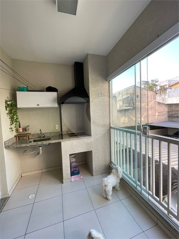 Apartamento para alugar com 2 quartos, 74m² - Foto 4