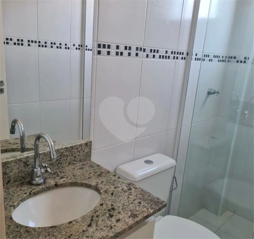 Apartamento para alugar com 2 quartos, 74m² - Foto 6