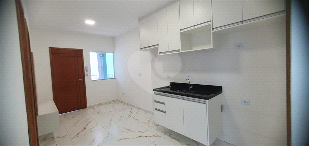APARTAMENTO em VILA MARIA