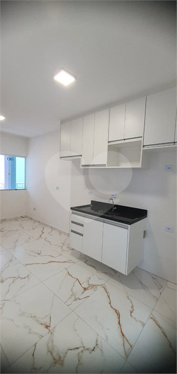 APARTAMENTO em VILA MARIA
