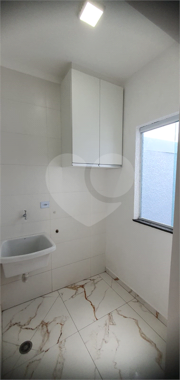 APARTAMENTO em VILA MARIA