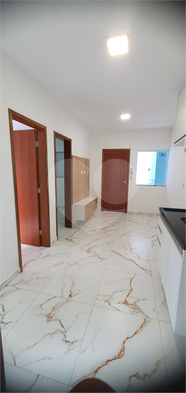 APARTAMENTO em VILA MARIA