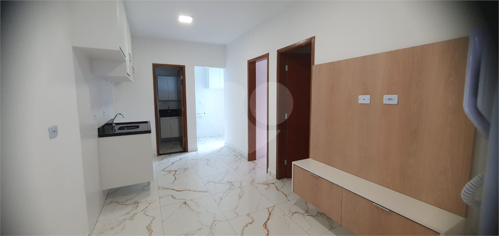 APARTAMENTO em VILA MARIA