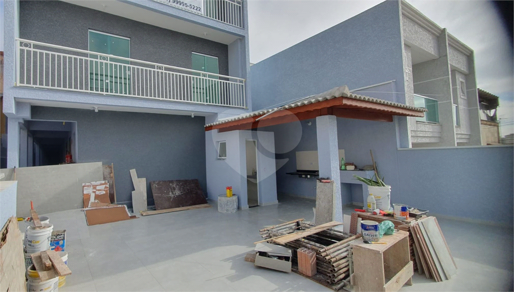 APARTAMENTO em VILA MARIA