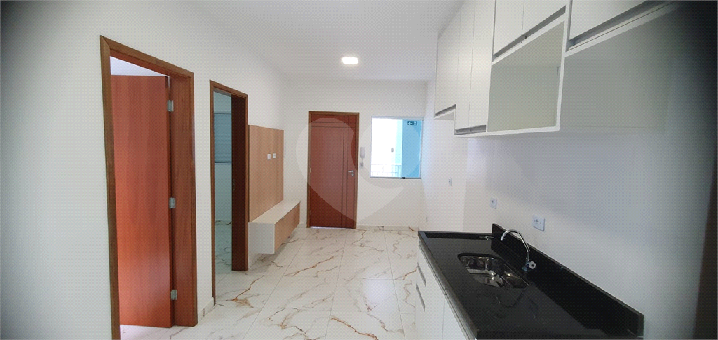 APARTAMENTO em VILA MARIA
