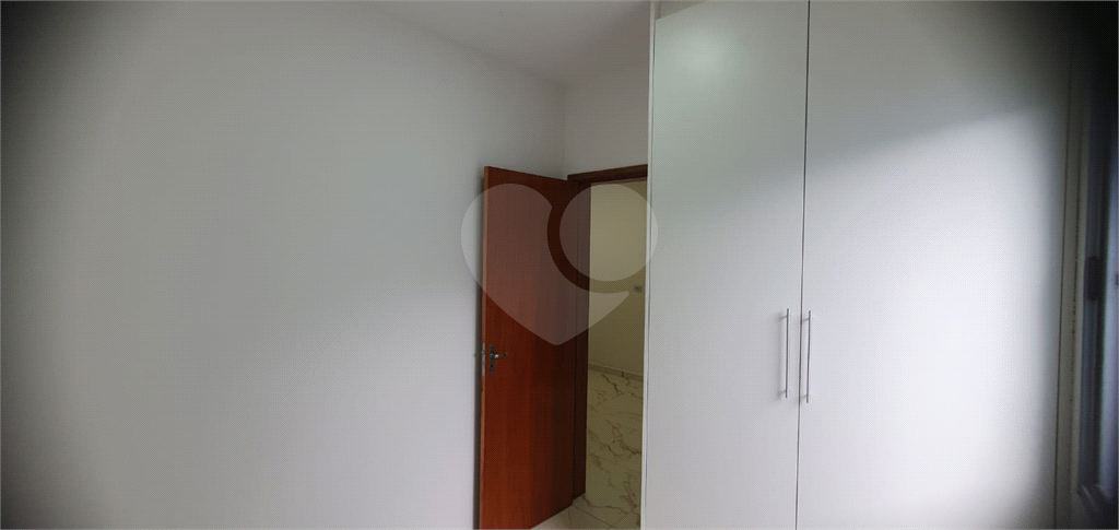 APARTAMENTO em VILA MARIA