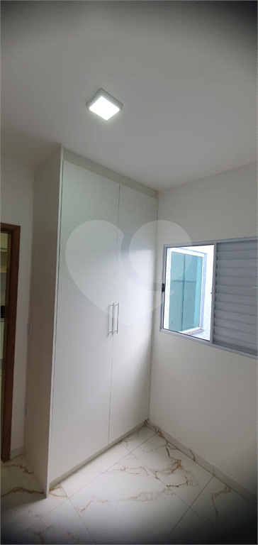 APARTAMENTO em VILA MARIA