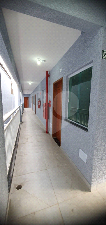 APARTAMENTO em VILA MARIA